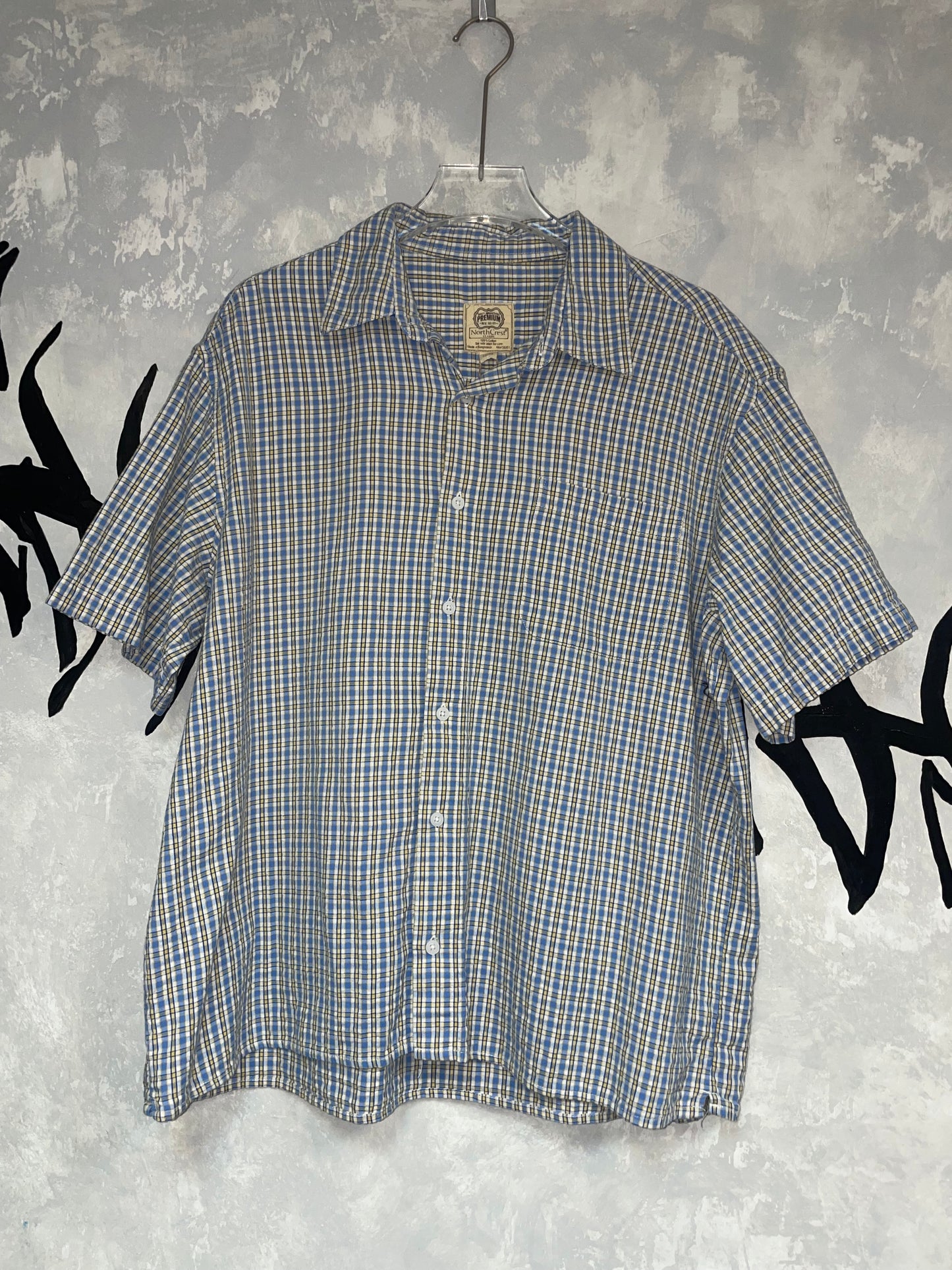 Remake Boxy Shirt (Basic)