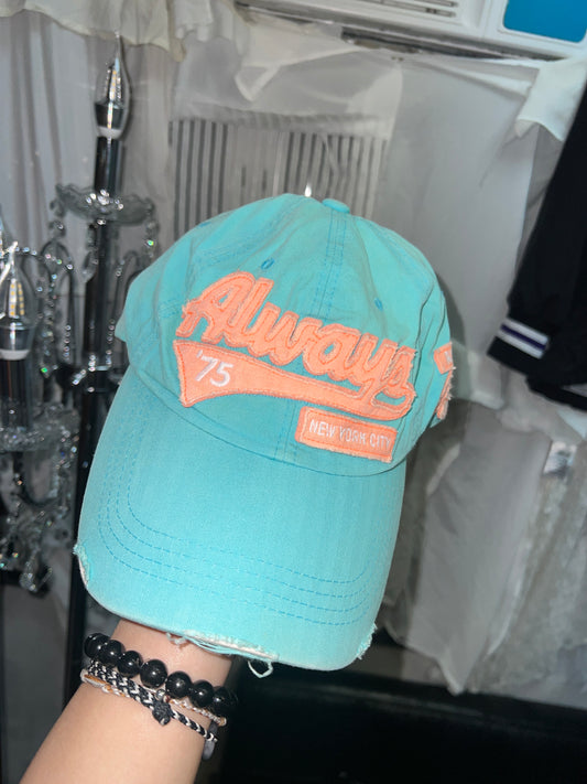 American Vtg Cap
