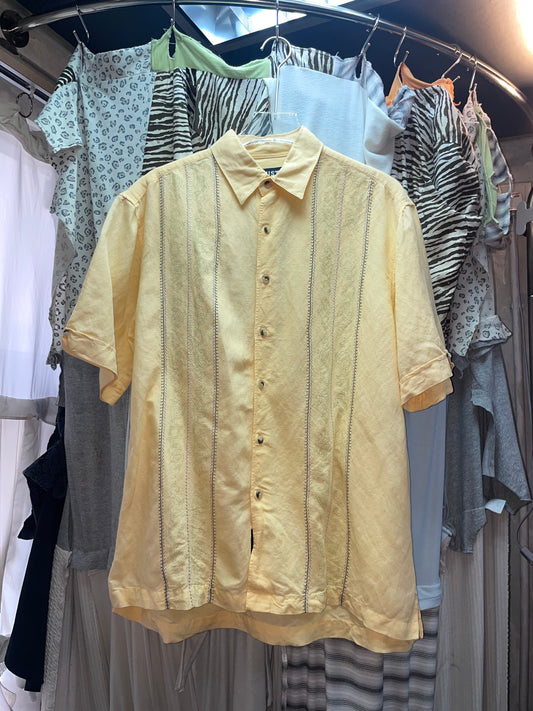 Cuba Vintage Shirt