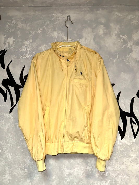 Polo Vtg Jacket