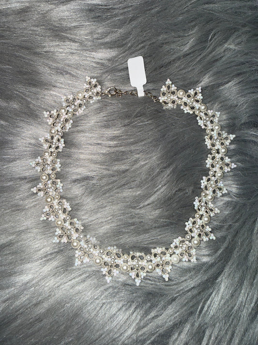 Sylvalis Handmade Necklace