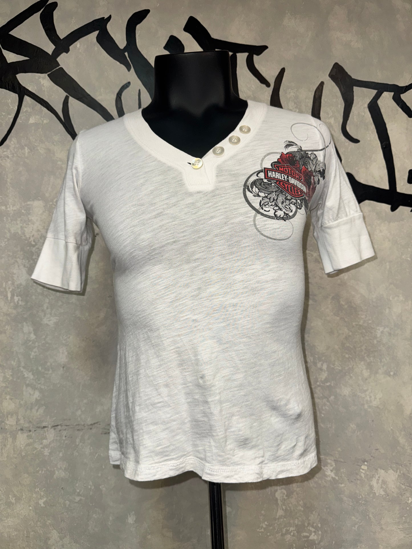 Harley Davidson Unisex Original Top