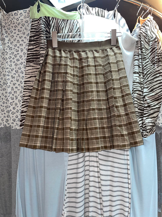 Japanese Vintage Skirt