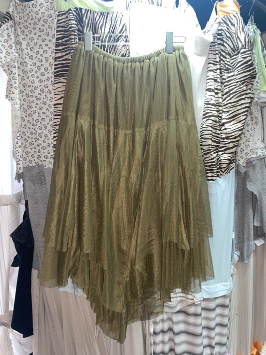 Vintage Fairy Skirt