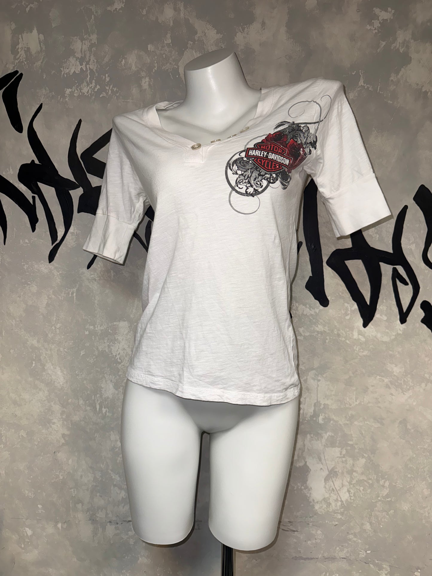 Harley Davidson Unisex Original Top