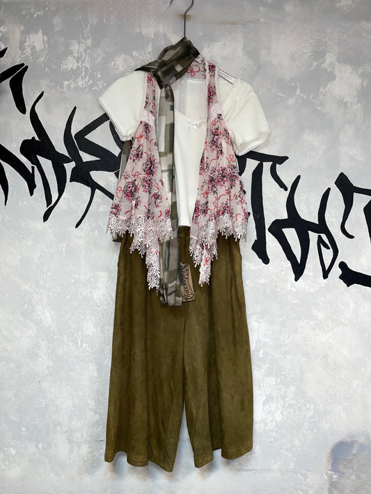 Y2K Vintage Set ⋆𐙚₊˚⊹♡