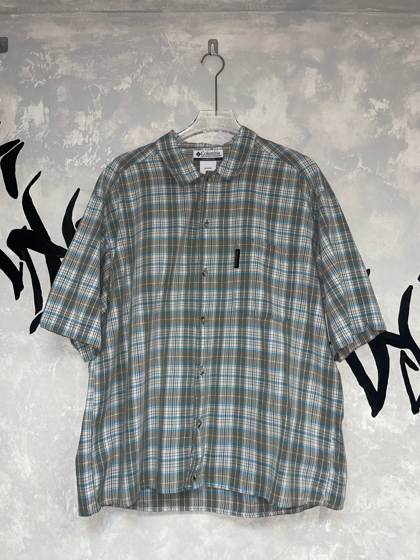 Remake Boxy Shirt (Basic)