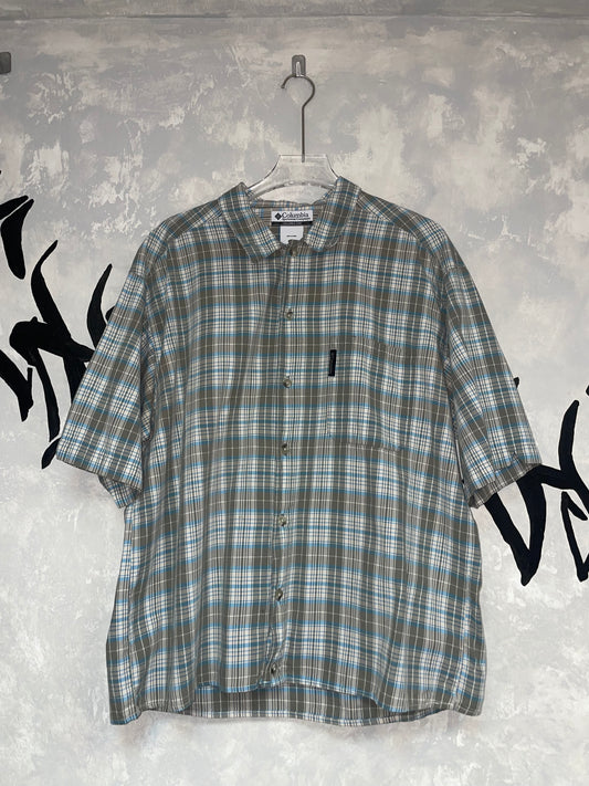 Remake Boxy Shirt (Basic)