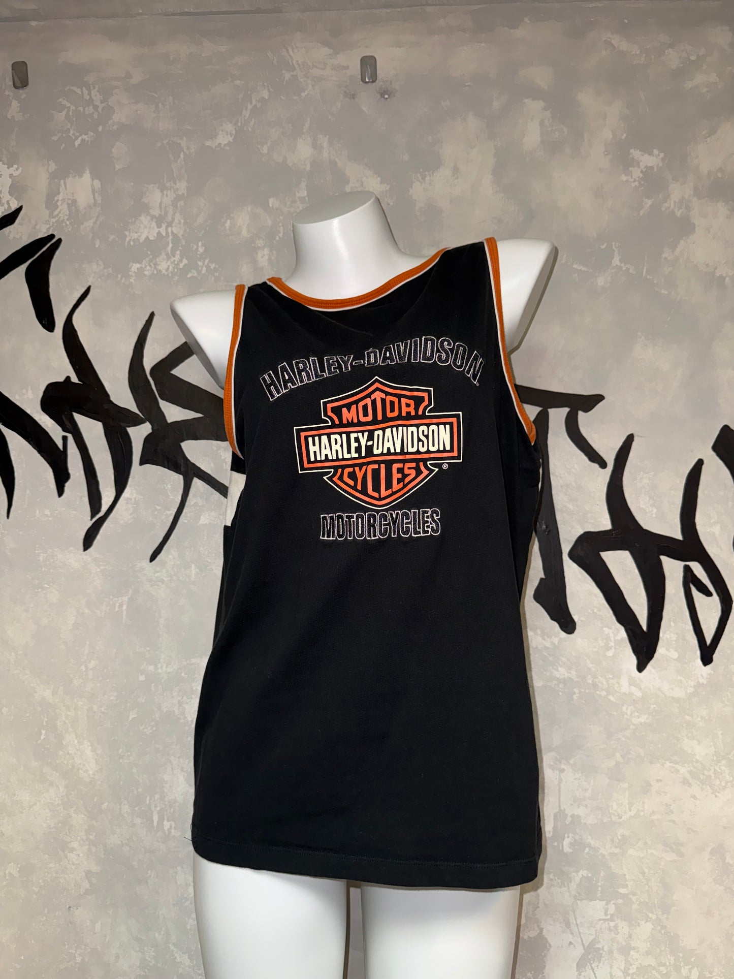 Harley Davidson Original Unisex Vest