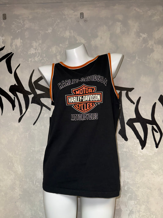 Harley Davidson Original Unisex Vest