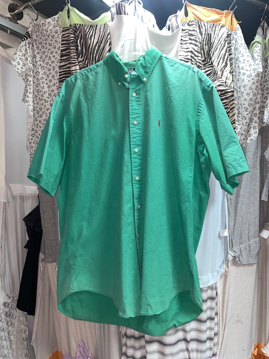 Polo Vintage Shirt