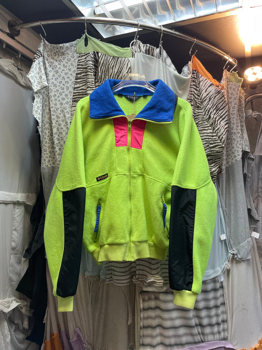 Columbia Vintage Winter Jacket