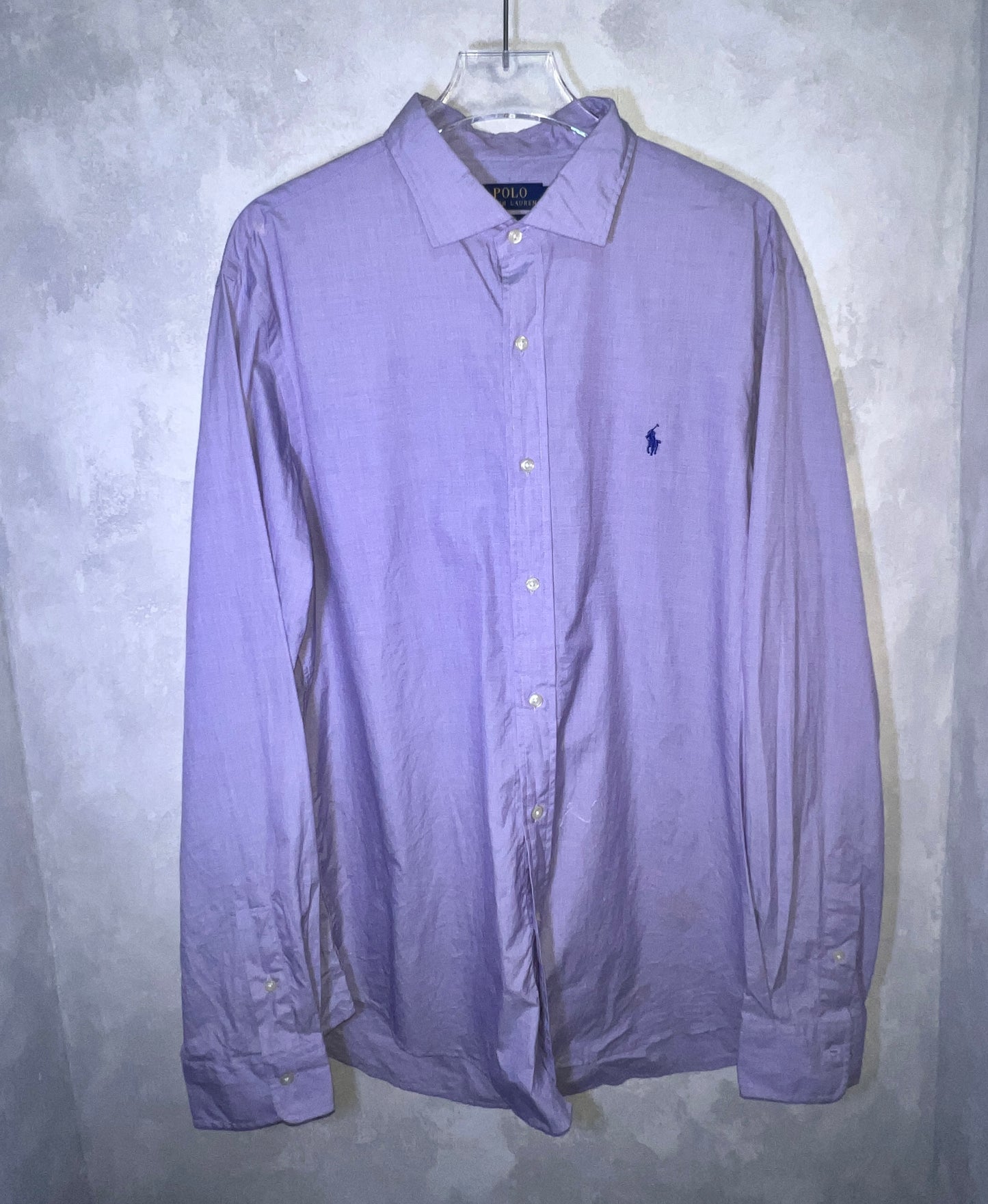 Polo Vtg Shirt