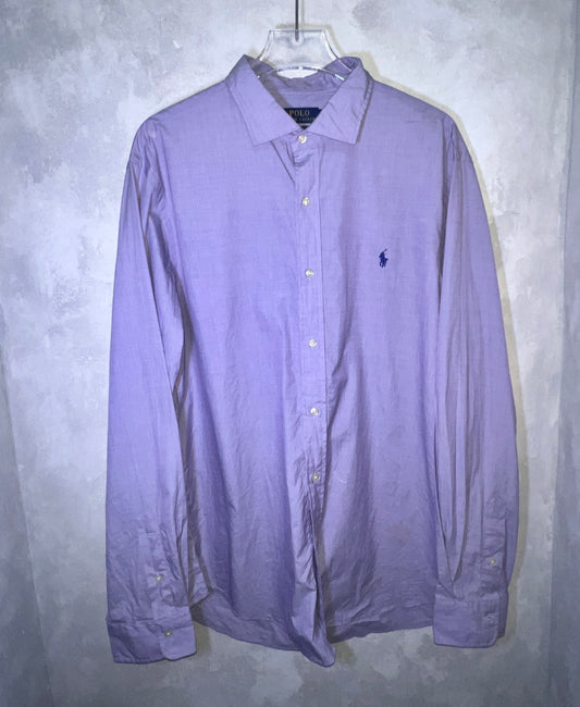 Polo Vtg Shirt