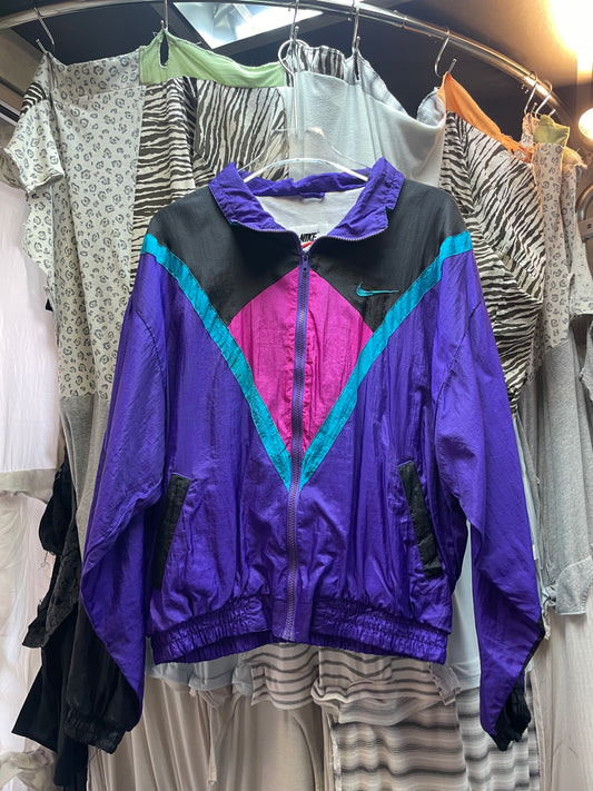 Nike Vintage Windbreaker