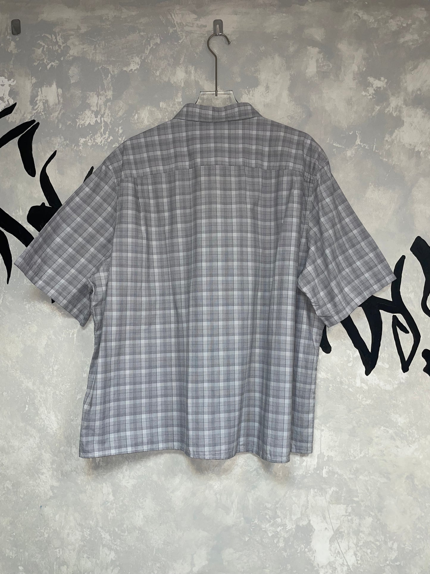 Remake Boxy Shirt (Basic)