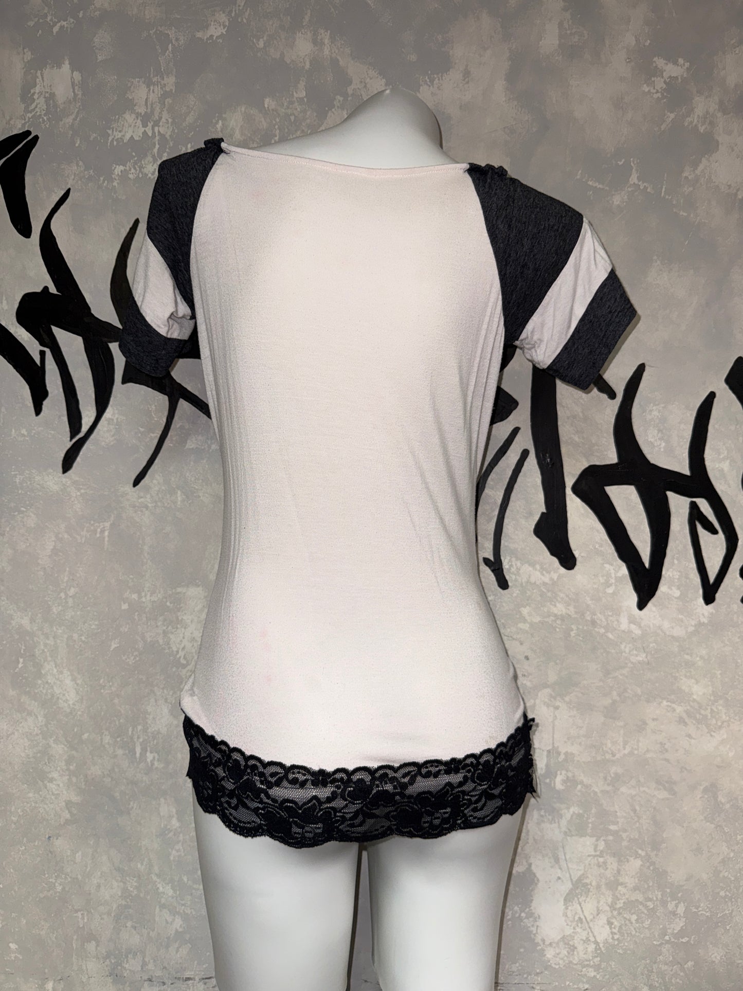 Harley Davidson Remake Top