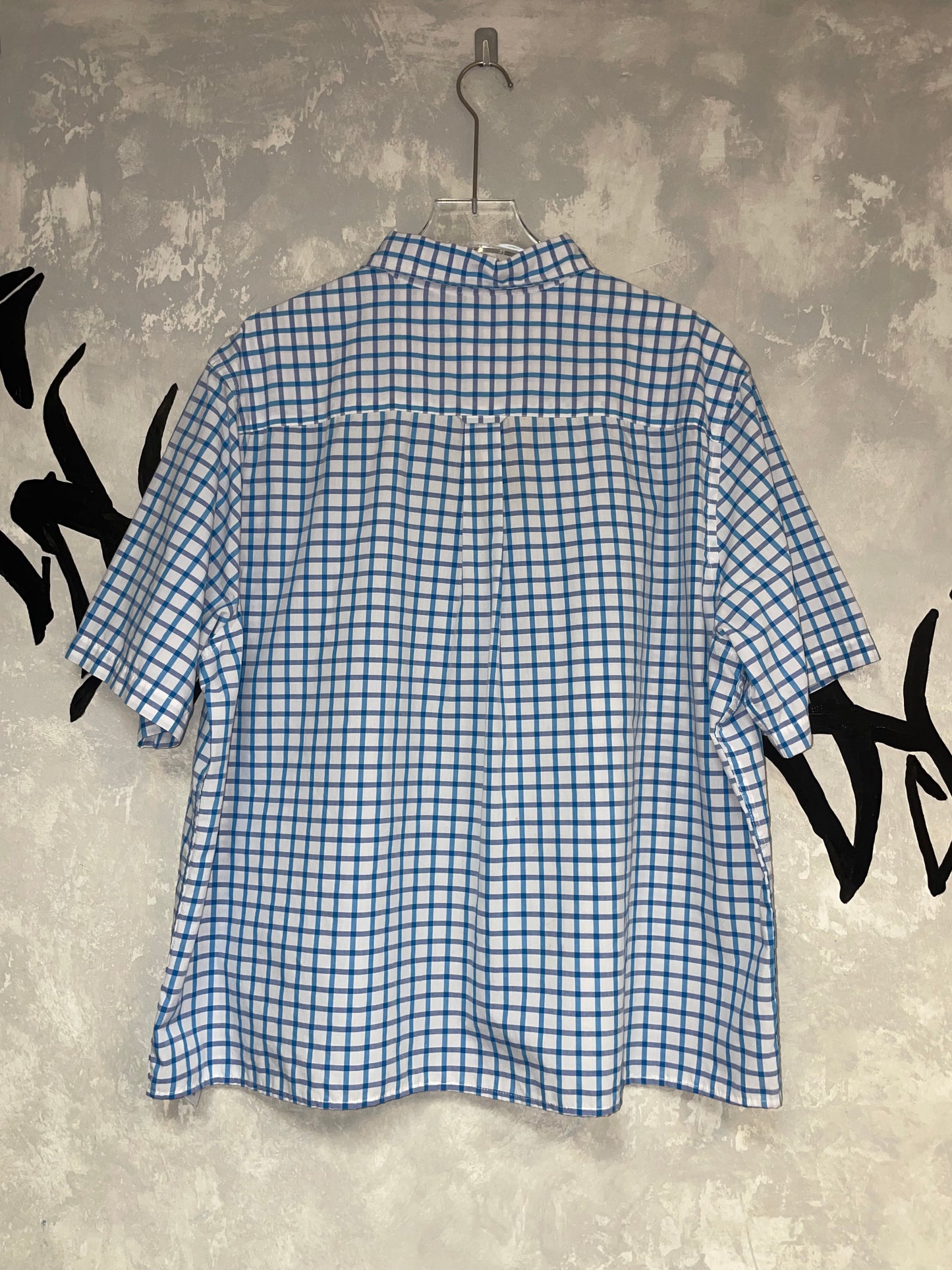 Remake Boxy Shirt (Basic)