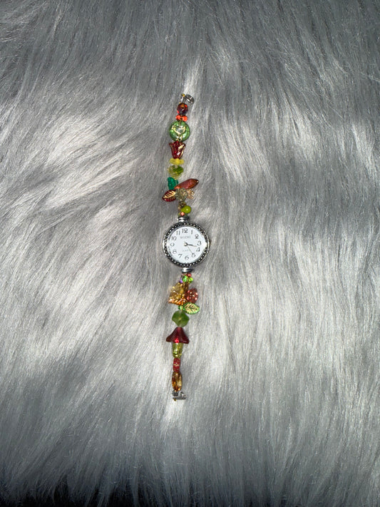 Sylvalis Handmade Watch