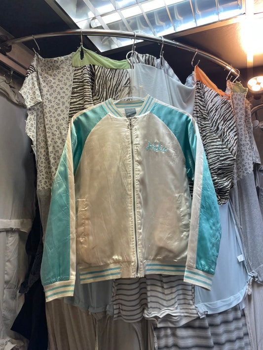 Spirited Away Vintage Souvenir Jacket (S)