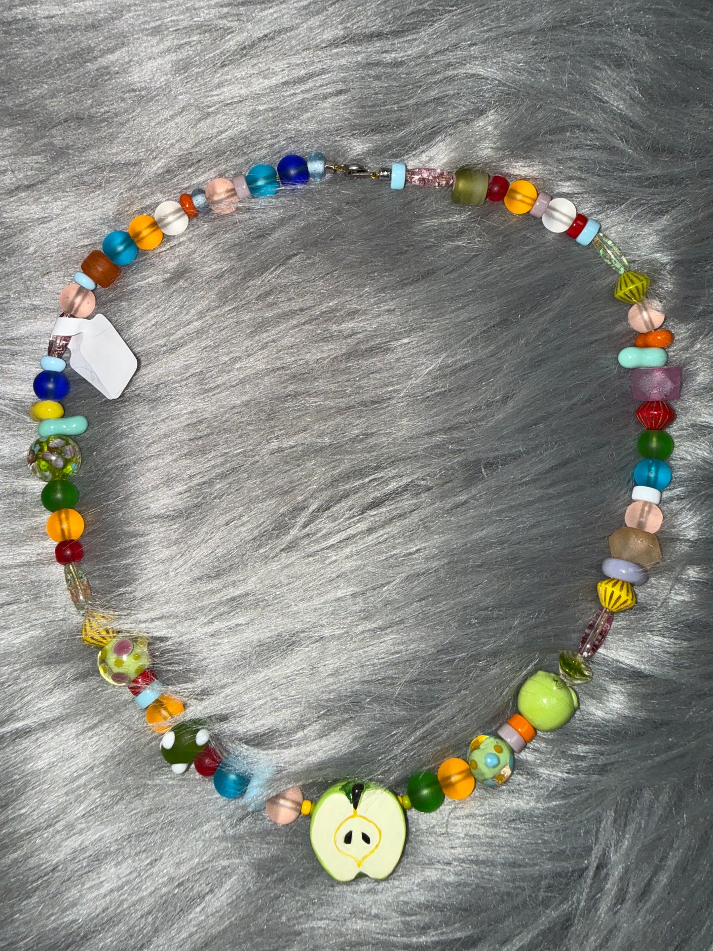 Sylvalis Handmade Necklace