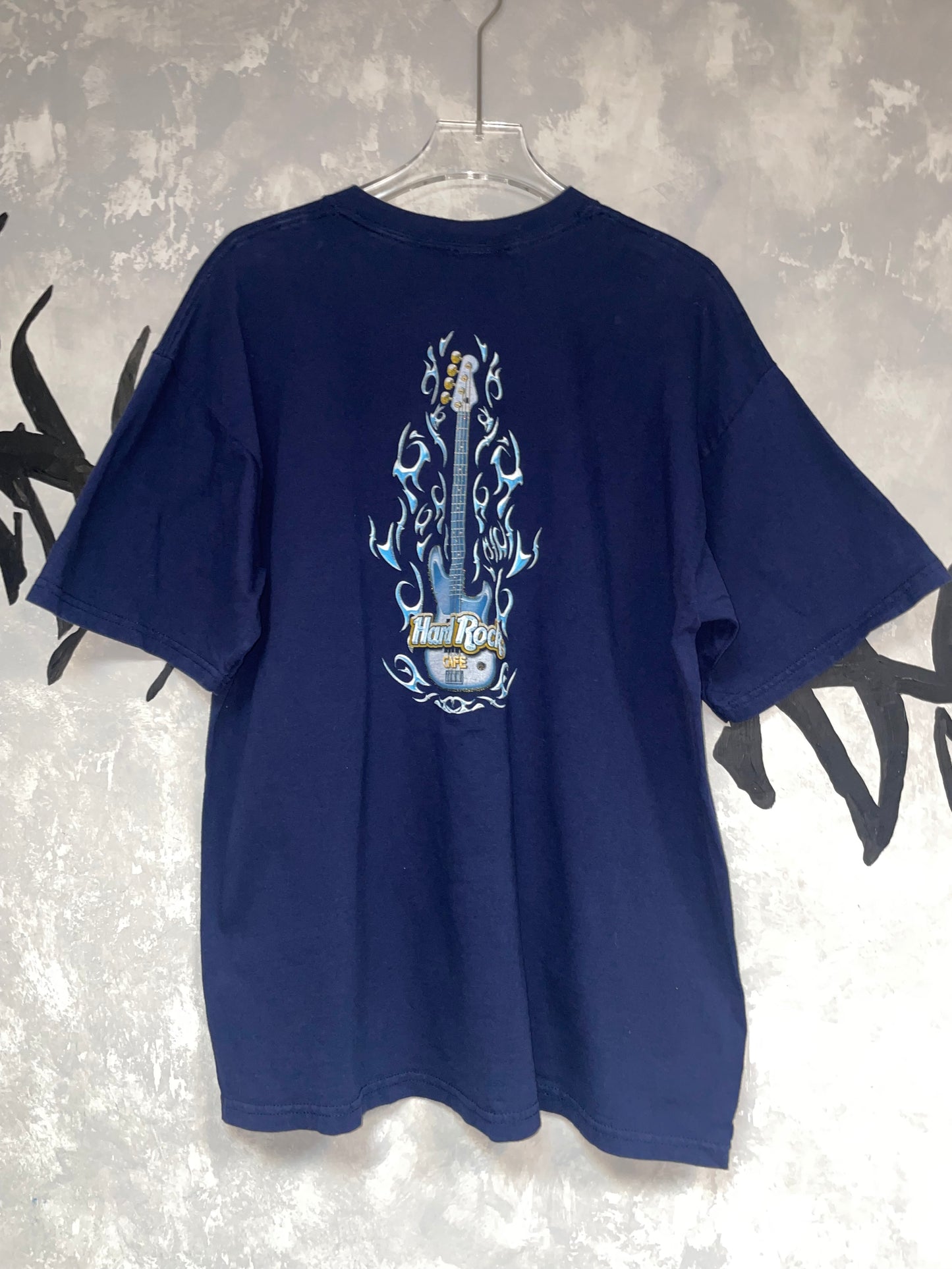 Hard Rock Vintage Tee