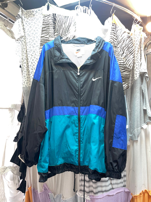 Nike Vintage Windbreaker