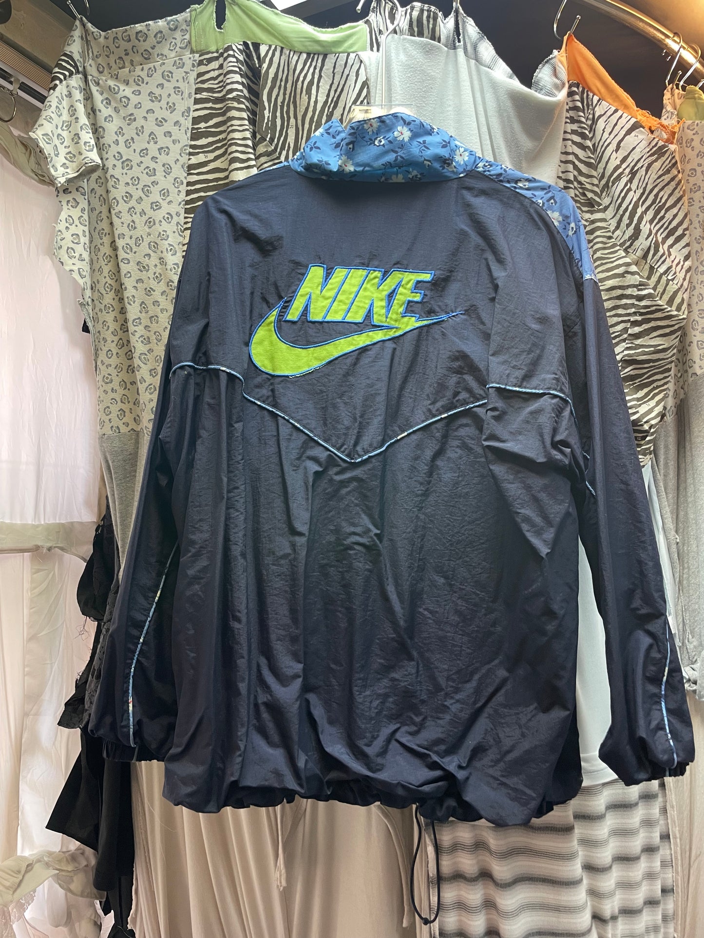 Nike Vintage Windbreaker