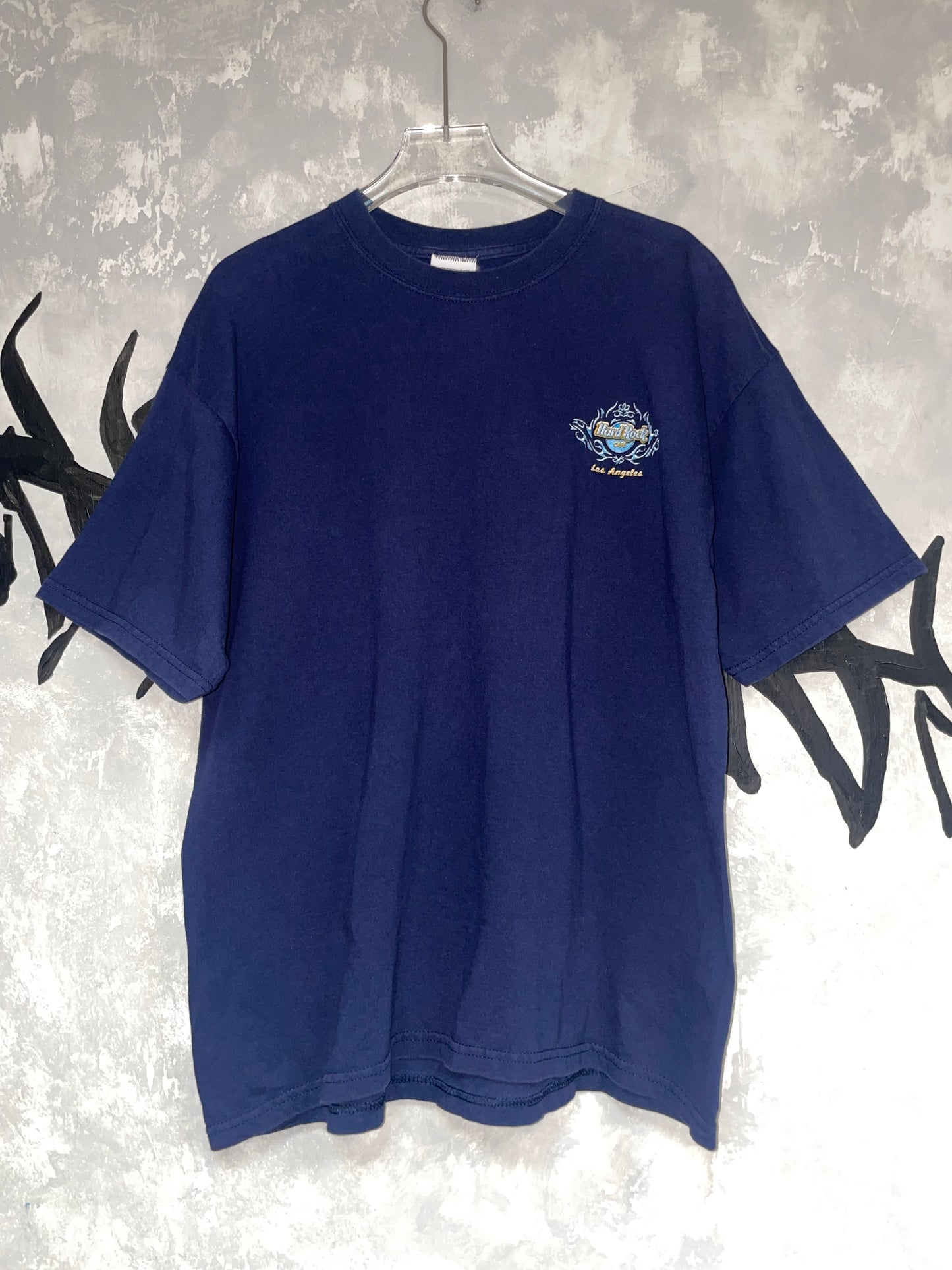 Hard Rock Vintage Tee