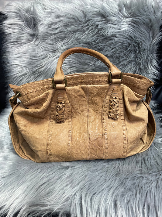 Vintage Handbag