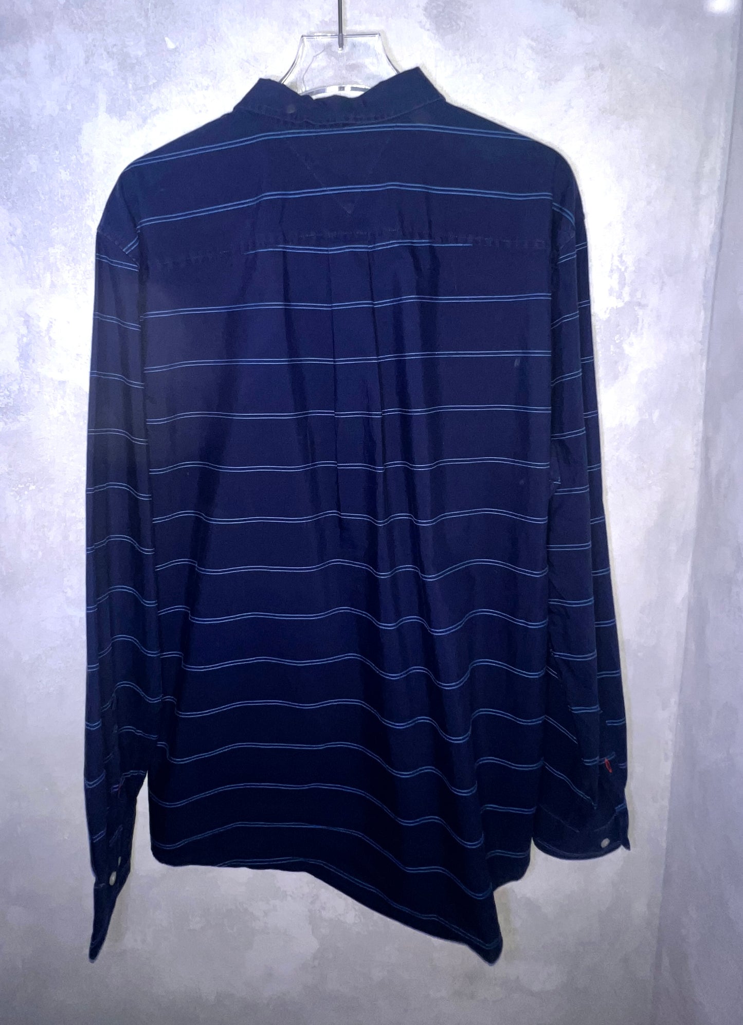 Tommy Hilfiger Vtg Shirt