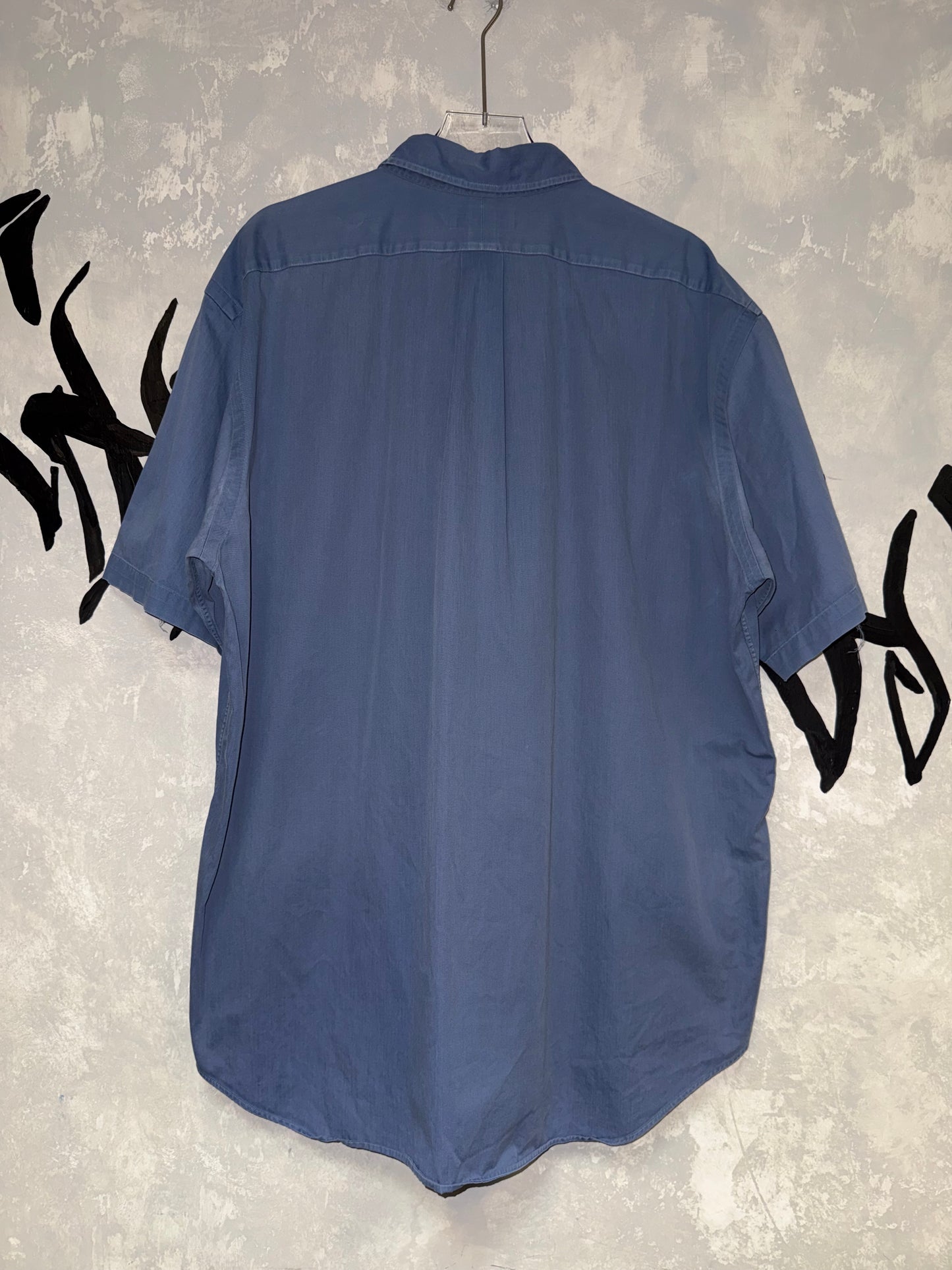 Polo Vtg Shirt