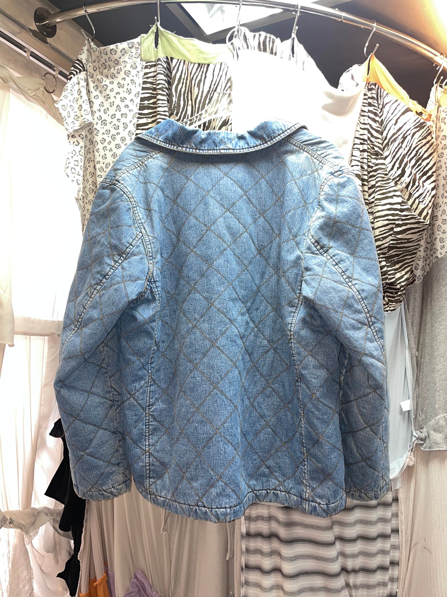 Polo Ralph Lauren Winter Coat