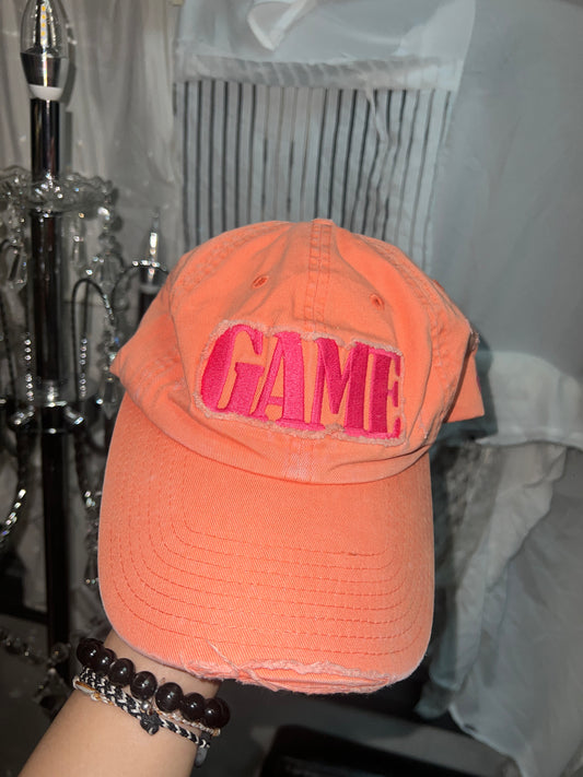 American Vtg Cap