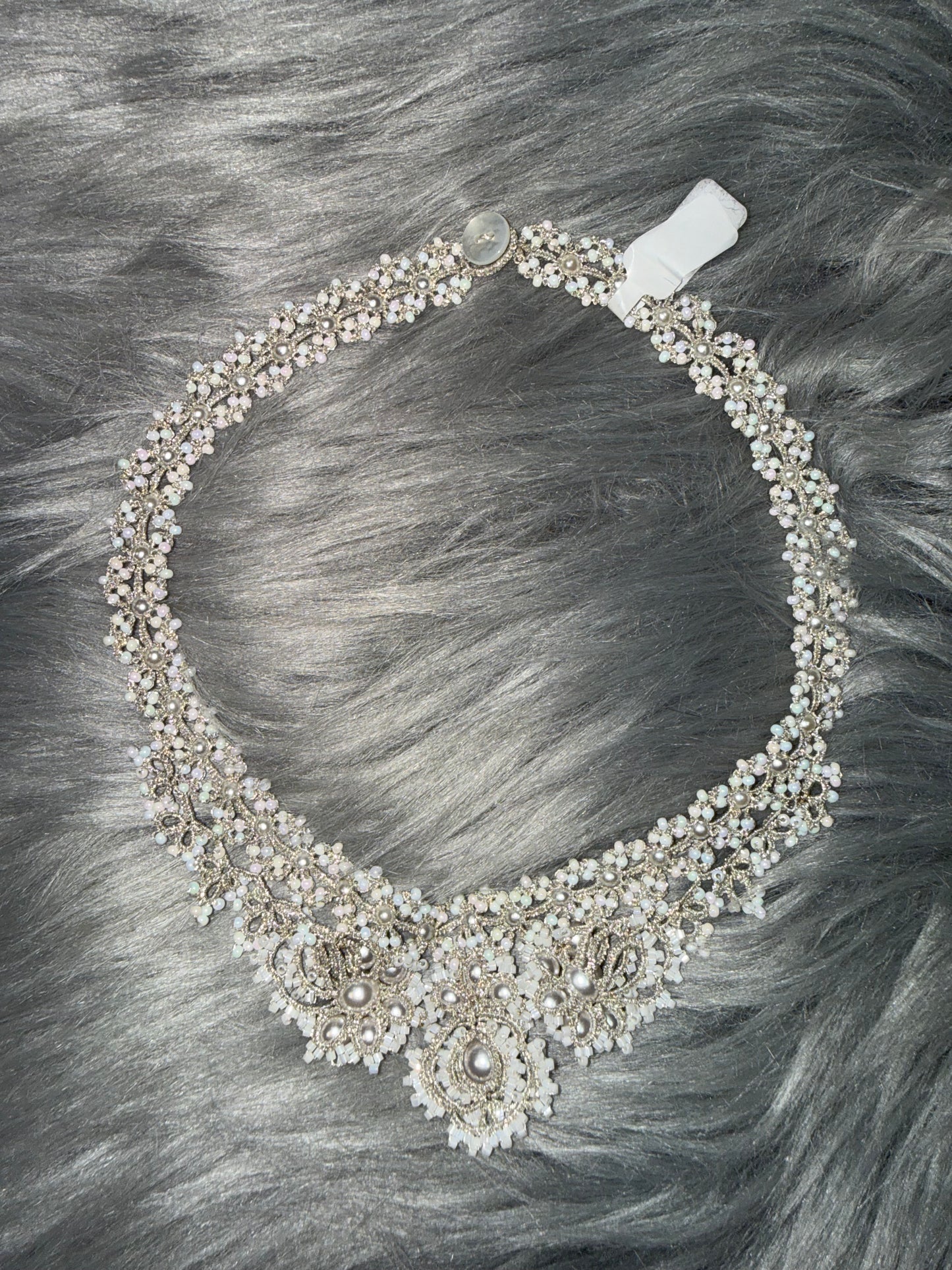 Sylvalis Handmade Necklace