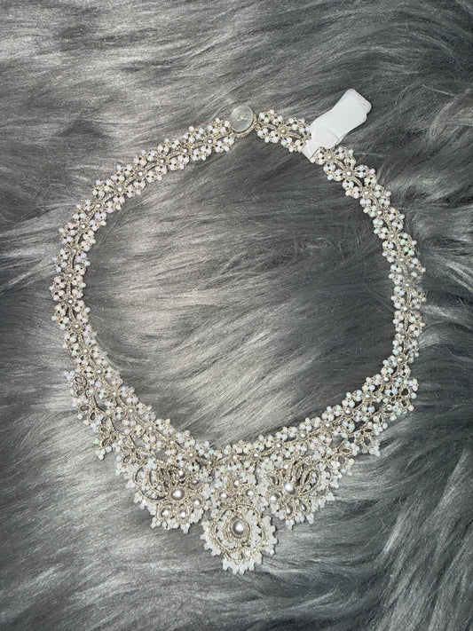 Sylvalis Handmade Necklace