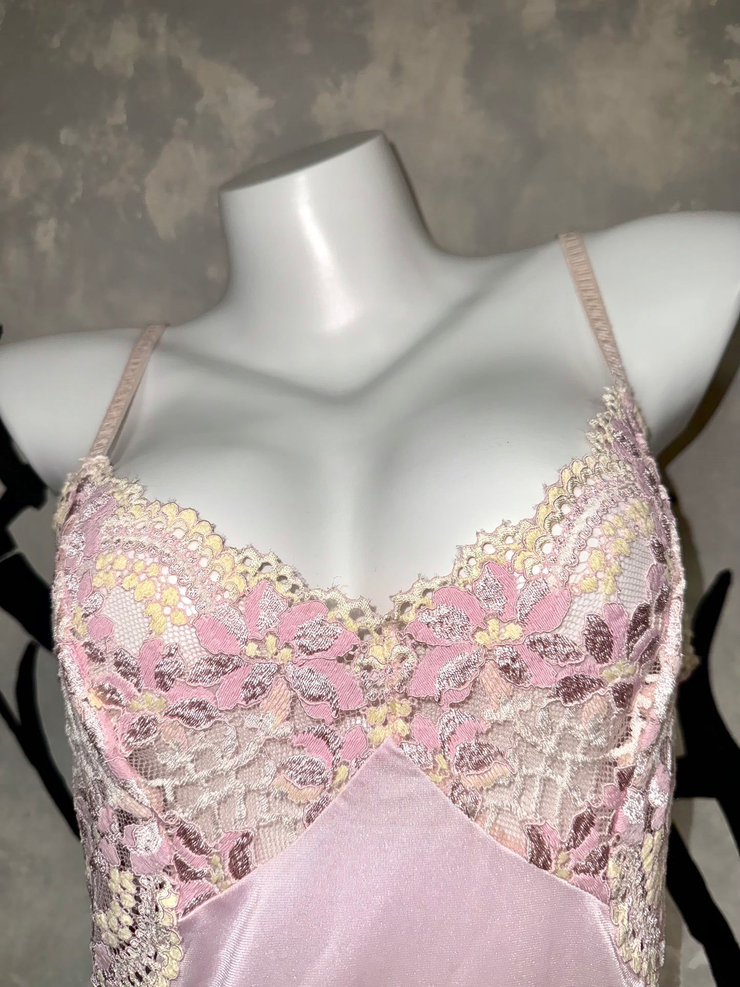 Remake Fairy Lace Drawstring Dress