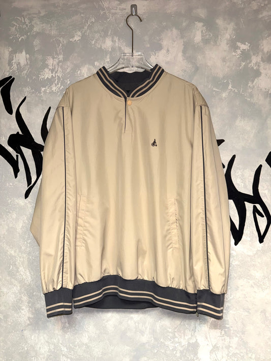 復古套頭衛衣（馬球俱樂部）