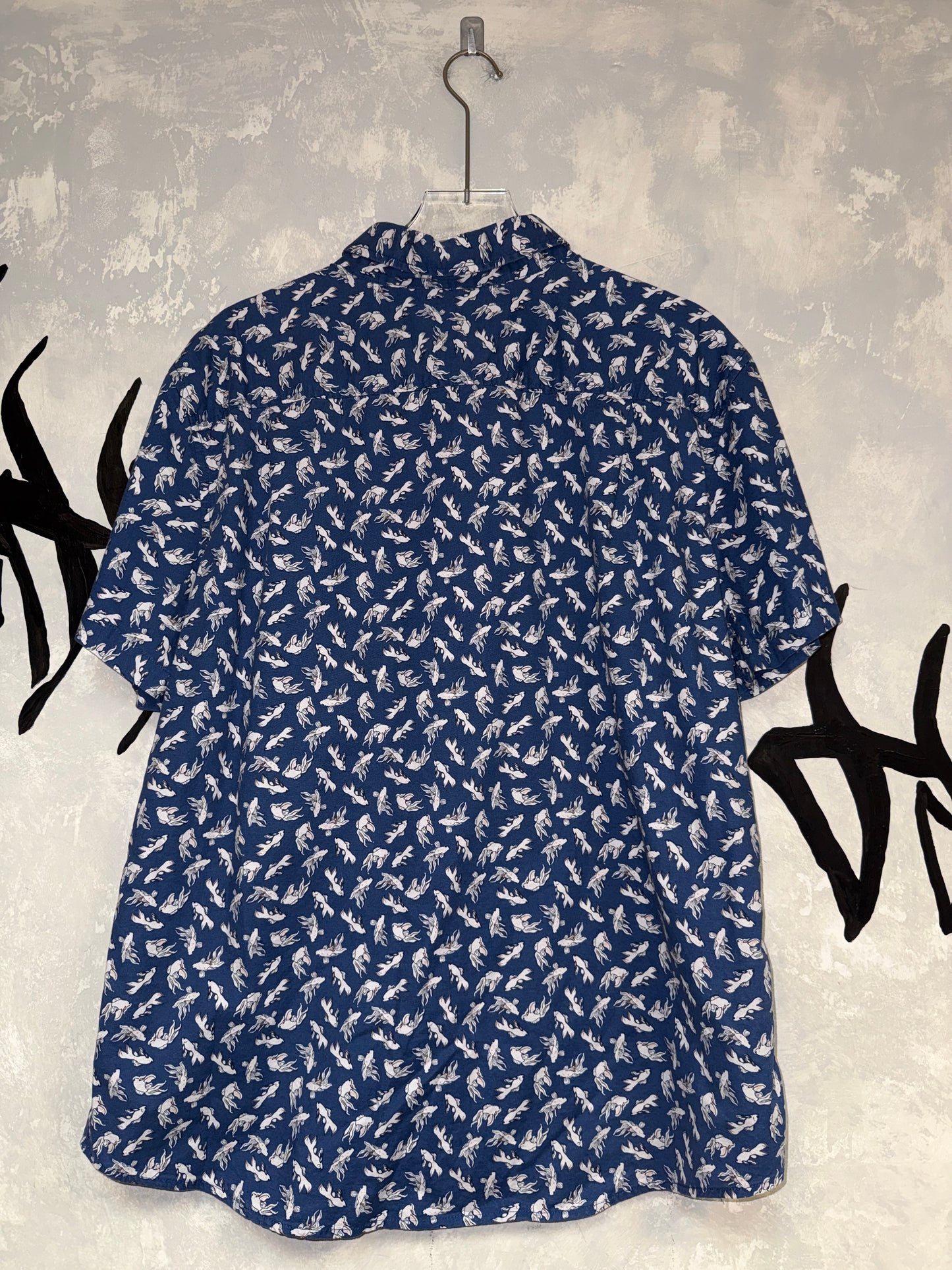 Cuba Vintage Shirt