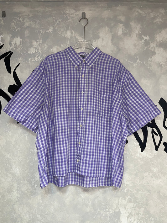 Remake Boxy Shirt (Basic)