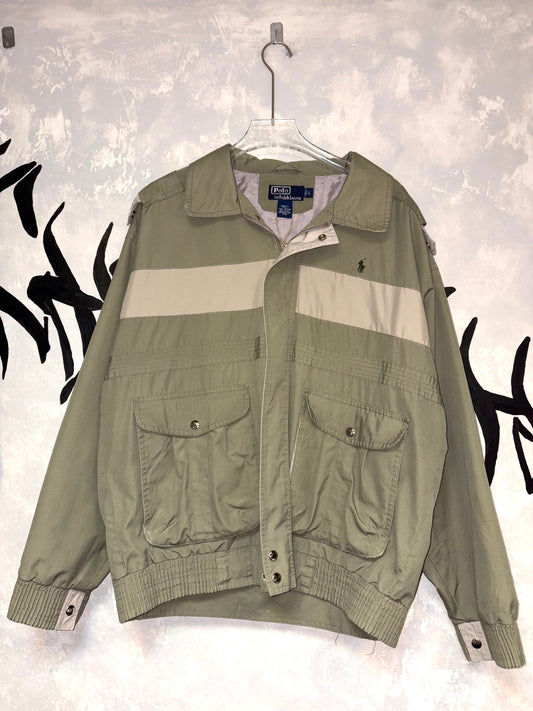 Polo Vintage Jacket