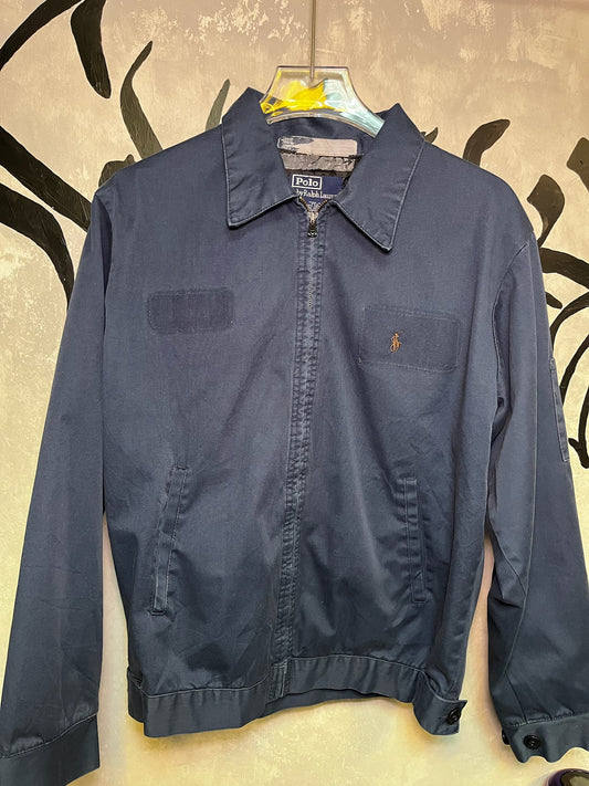 Vintage Polo Jacket