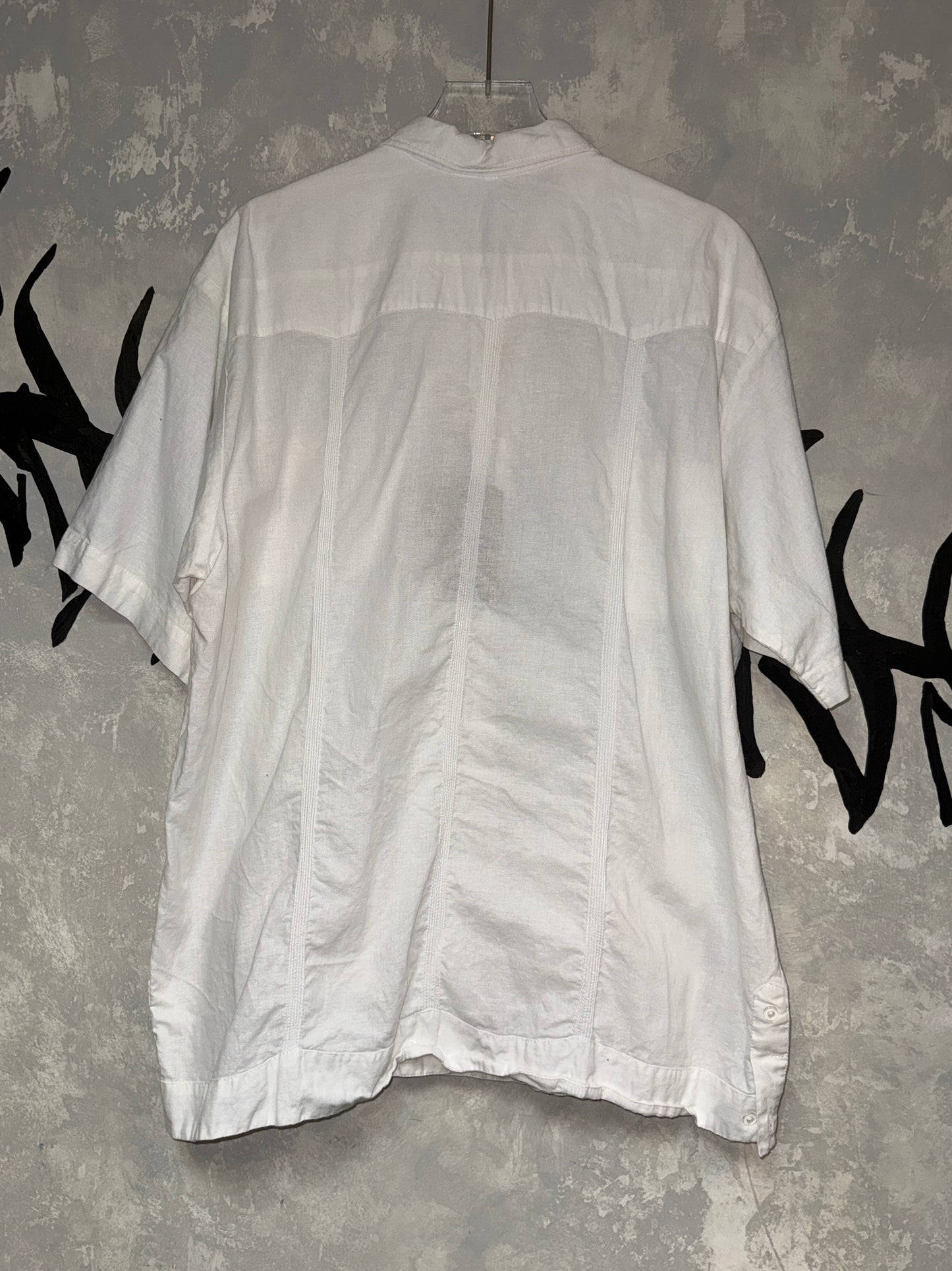 Cuba Vintage Shirt (Defective)