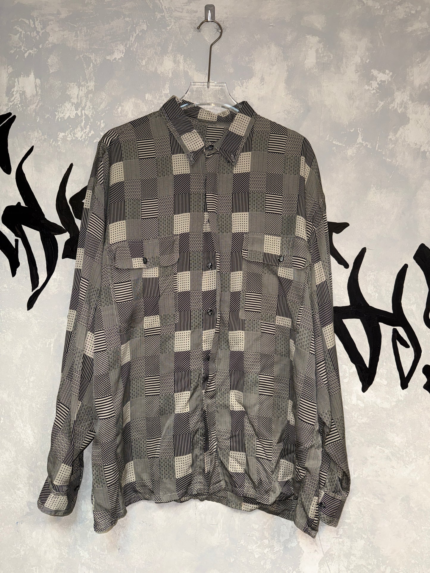 Totem Vintage Shirt