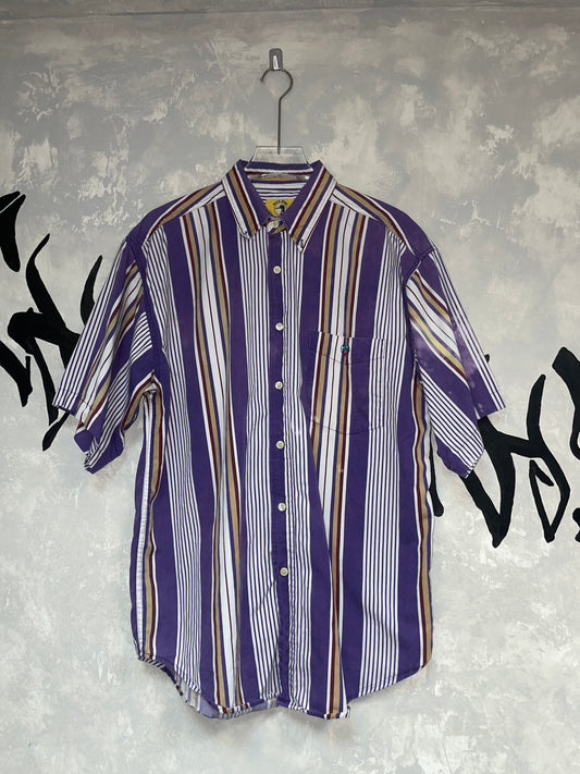 Striped Vintage Shirt