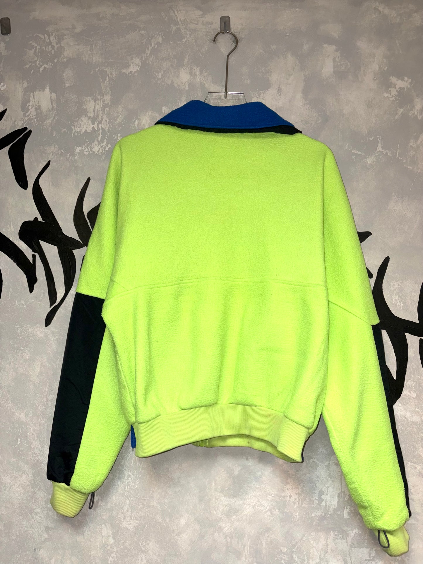 Columbia Vintage Winter Jacket