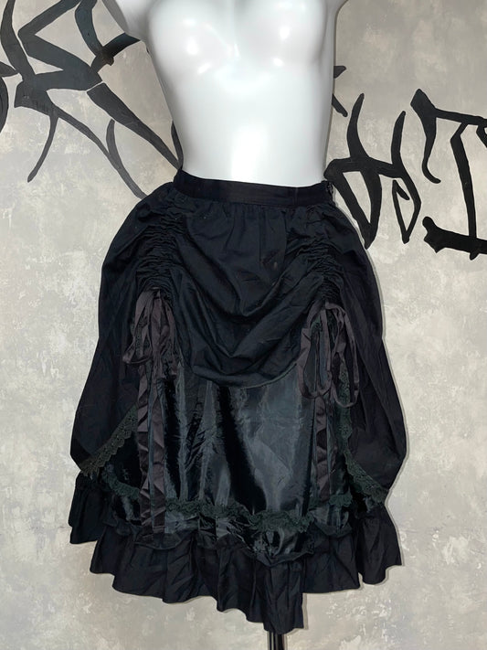 Vintage Fairy Lace Skirt