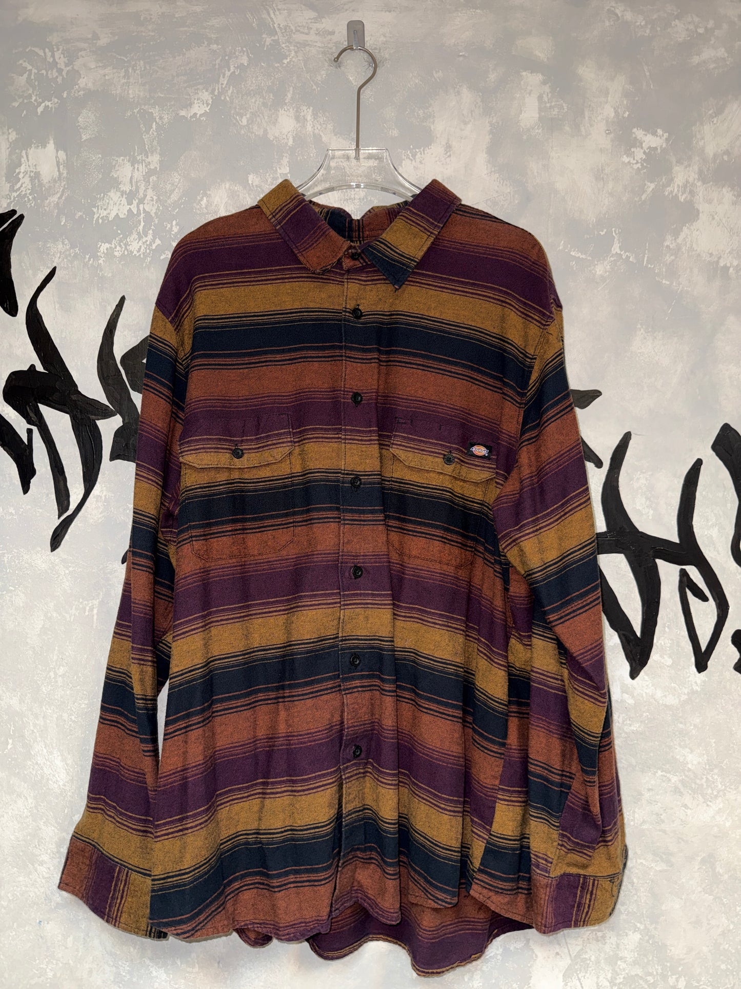 Dickies Vintage Shirt