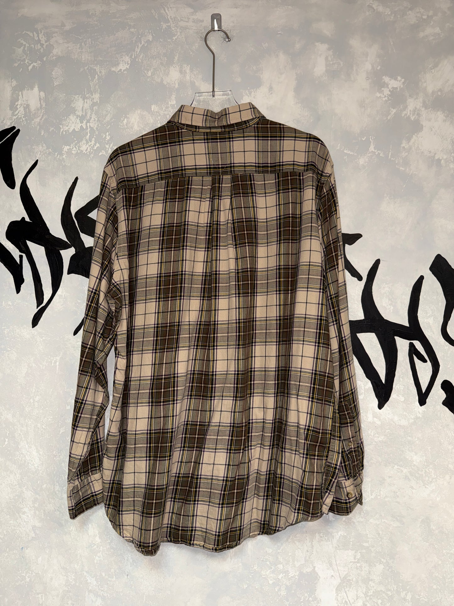 Tommy Hilfiger Vintage Shirt