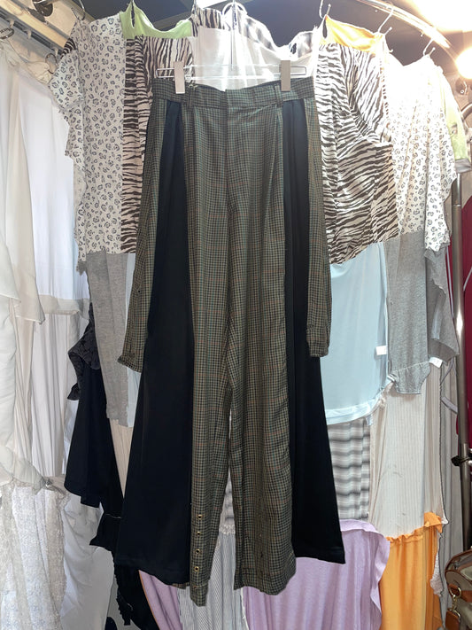 CheckThis Remake Designed Trousers 28”